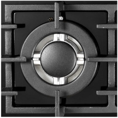 Газовая варочная панель Lex GVG 646 BL