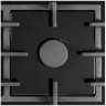 Газовая варочная панель Lex GVG 646 BL