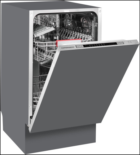 Посудомоечная машина Kuppersberg GSM 4572