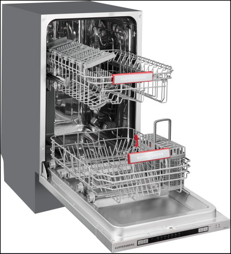 Посудомоечная машина Kuppersberg GSM 4572