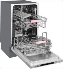 Посудомоечная машина Kuppersberg GSM 4572