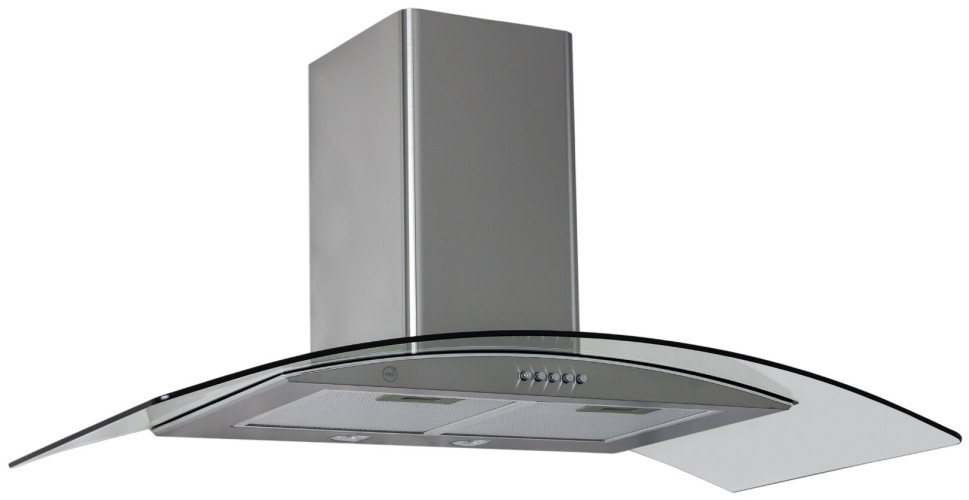 Кухонная вытяжка MBS Ruta 190 Glass