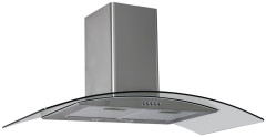 Кухонная вытяжка MBS Ruta 190 Glass