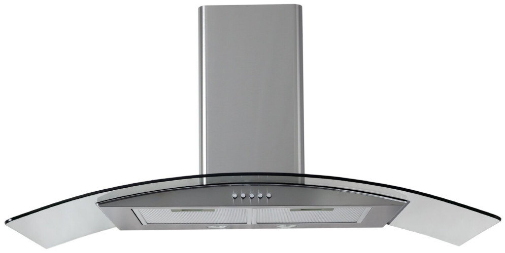 Кухонная вытяжка MBS Ruta 190 Glass