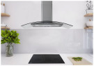 Кухонная вытяжка MBS Ruta 190 Glass