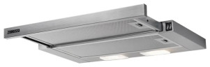Встраиваемая вытяжка Zanussi ZHP 60350SA