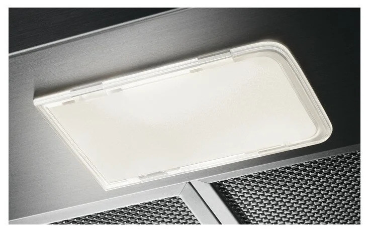 Встраиваемая вытяжка Zanussi ZHP 60350SA