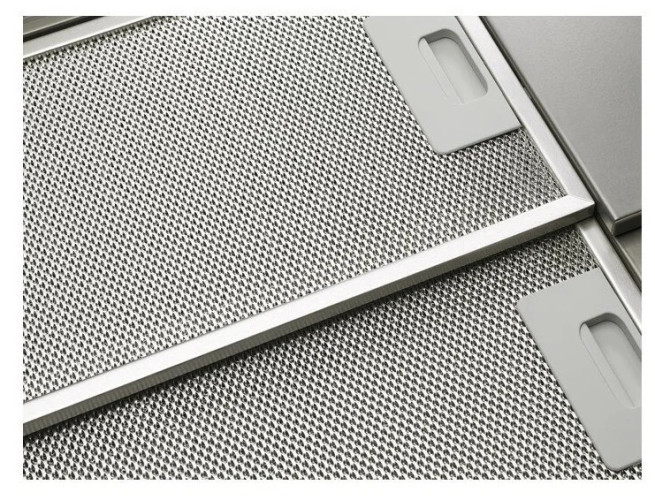 Встраиваемая вытяжка Zanussi ZHP 60350SA