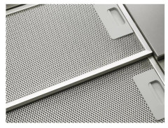 Встраиваемая вытяжка Zanussi ZHP 60350SA