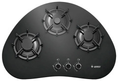 Газовая варочная панель Gefest СГ СН 2120