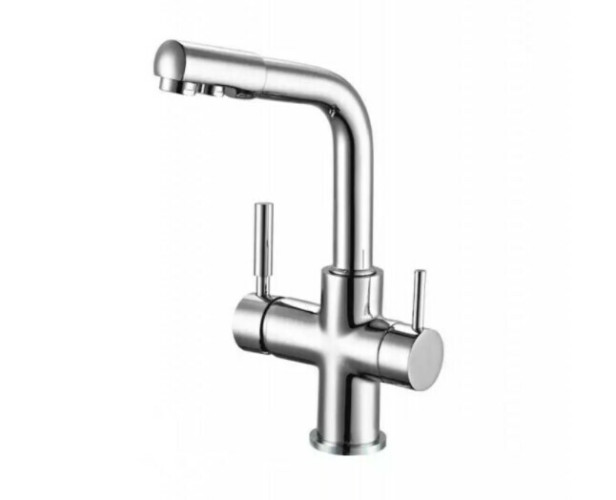 Смеситель для кухни Rush Gozo MS9035-31