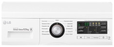 Стиральная машина LG FH0B8WD7
