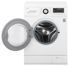 Стиральная машина LG FH0B8WD7