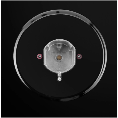 Газовая варочная панель Maunfeld EGHE.64.3STS-EB