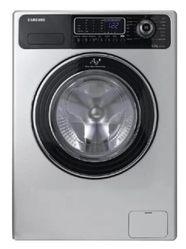 Стиральная машина Samsung WF7452S9R