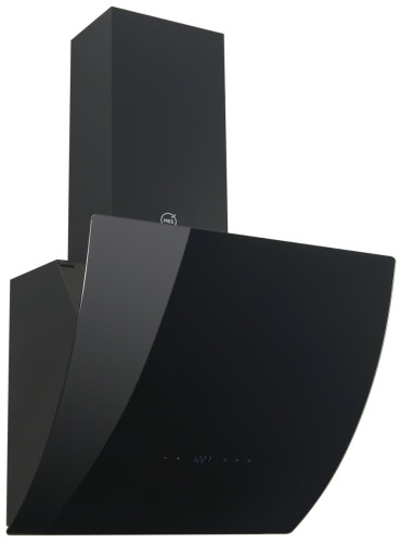 Кухонная вытяжка MBS Freesia 160 Glass Black