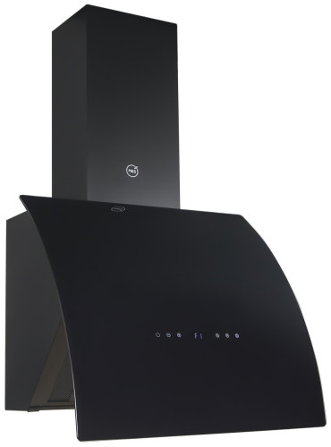 Кухонная вытяжка MBS Freesia 160 Glass Black