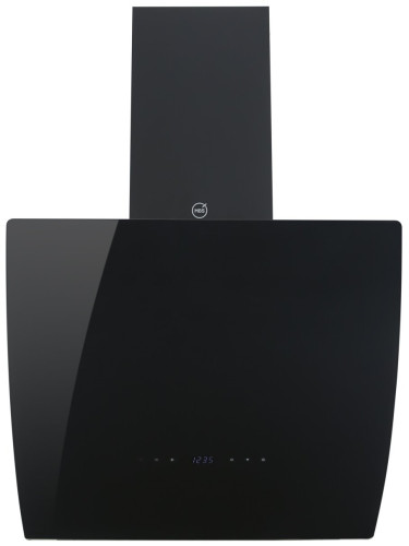 Кухонная вытяжка MBS Freesia 160 Glass Black