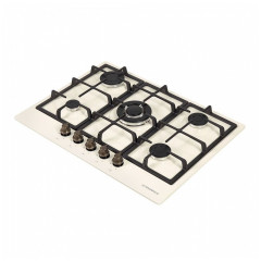 Газовая варочная панель MAUNFELD EGHE.75.33CBG2.R\G