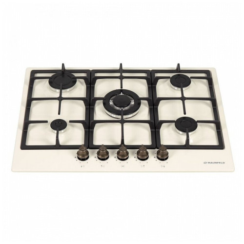 Газовая варочная панель MAUNFELD EGHE.75.33CBG2.R\G
