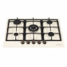 Газовая варочная панель MAUNFELD EGHE.75.33CBG2.R\G