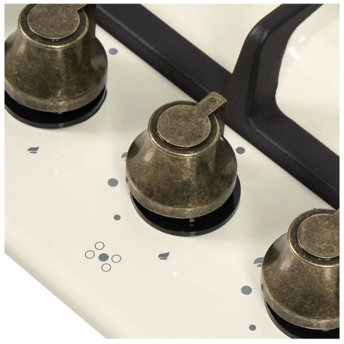 Газовая варочная панель MAUNFELD EGHE.75.33CBG2.R\G