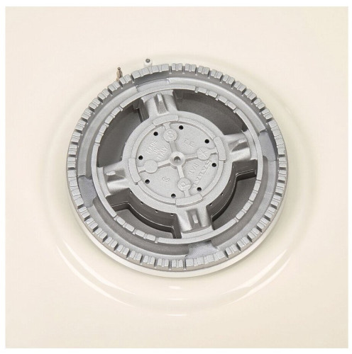 Газовая варочная панель MAUNFELD EGHE.75.33CBG2.R\G