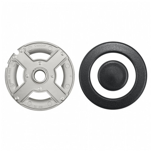 Газовая варочная панель MAUNFELD EGHE.75.33CBG2.R\G