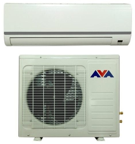 Настенная сплит-система AVA Technologies SS24-CH