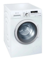Стиральная машина Siemens WS 12K247