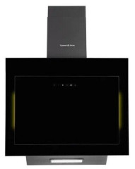 Кухонная вытяжка Zigmund & Shtain K 144.6 B