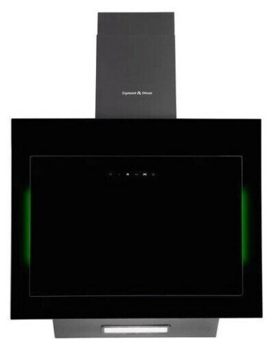 Кухонная вытяжка Zigmund & Shtain K 144.6 B