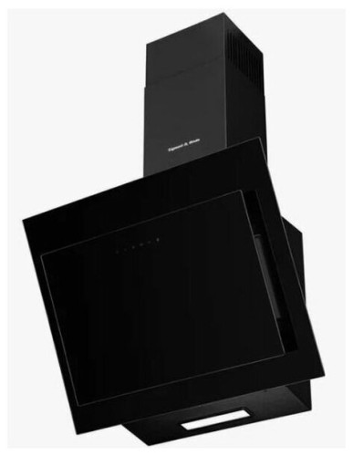 Кухонная вытяжка Zigmund & Shtain K 144.6 B