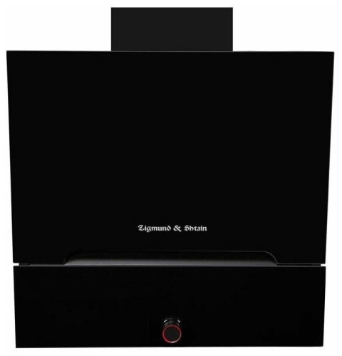 Кухонная вытяжка Zigmund & Shtain K 144.6 B