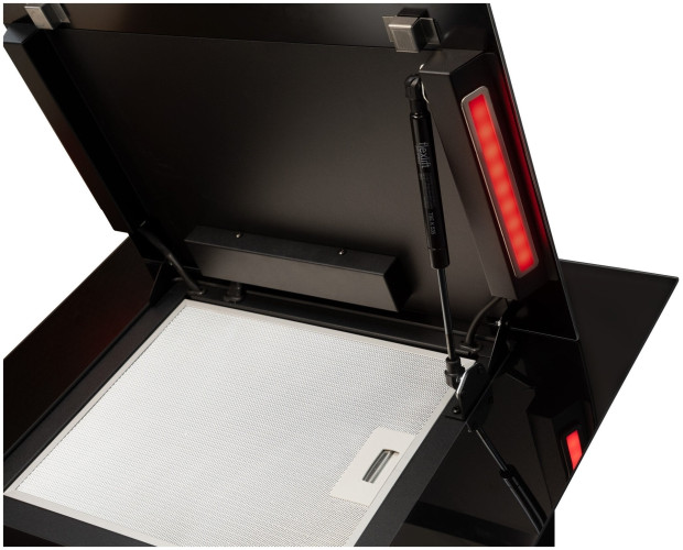 Кухонная вытяжка Zigmund & Shtain K 144.6 B