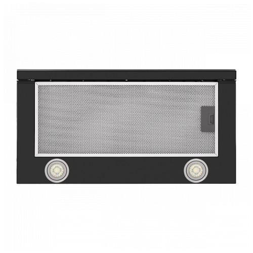 Встраиваемая вытяжка Maunfeld TS Touch 50 черный