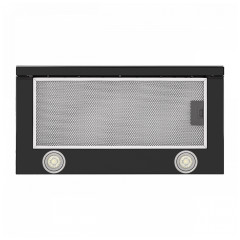 Встраиваемая вытяжка Maunfeld TS Touch 50 черный