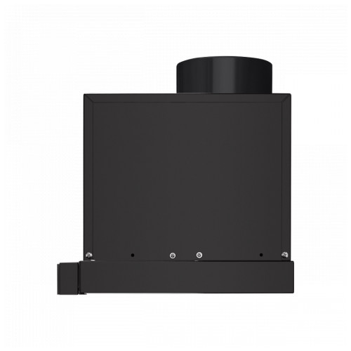 Встраиваемая вытяжка Maunfeld TS Touch 50 черный