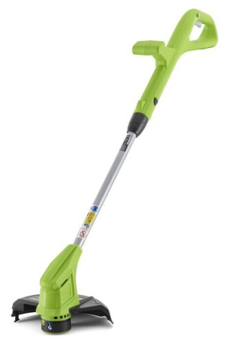 Триммер аккумуляторный GreenWorks G24LT30 2101207