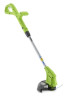 Триммер аккумуляторный GreenWorks G24LT30 2101207