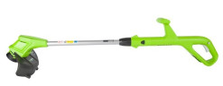 Триммер аккумуляторный GreenWorks G24LT30 2101207