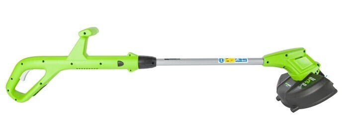 Триммер аккумуляторный GreenWorks G24LT30 2101207