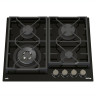 Газовая варочная панель Korting HGG 6987 CTN FLC
