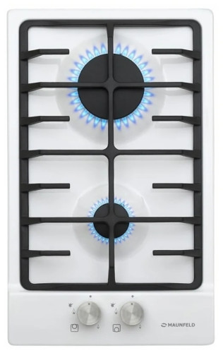 Газовая варочная панель MAUNFELD MGHE 32 73 W