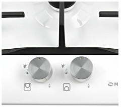 Газовая варочная панель MAUNFELD MGHE 32 73 W