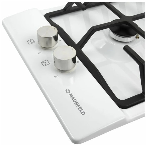 Газовая варочная панель MAUNFELD MGHE 32 73 W