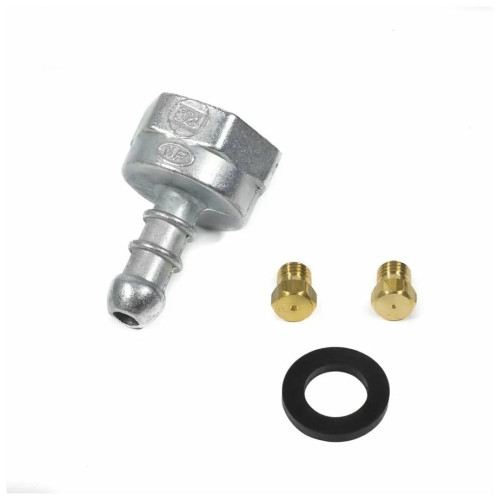 Газовая варочная панель MAUNFELD MGHE 32 73 W