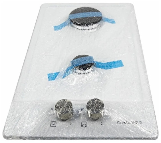 Газовая варочная панель MAUNFELD MGHE 32 73 W