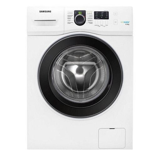 Стиральная машина Samsung WF60F1R2E2W