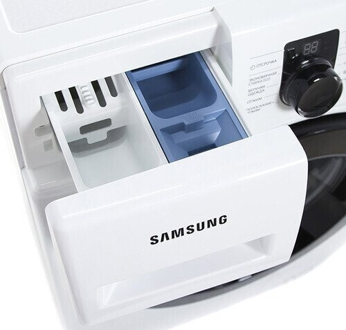 Стиральная машина Samsung WF60F1R2E2W